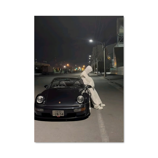 Poster Ufo361 54671