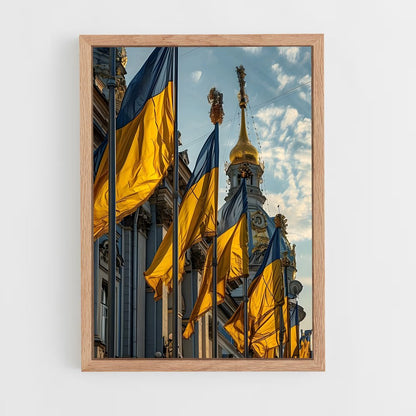 ap-ukraine-8 cadre Bois clair