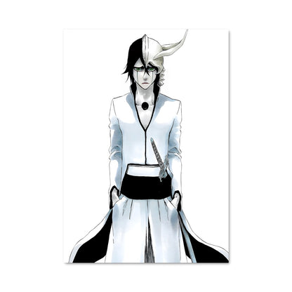 Poster Ulquiorra cifer 29026
