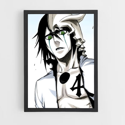 ap-ulquiorra cifer-3 cadre Noir