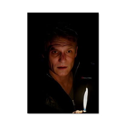 Poster Lumière dans la Nuit
