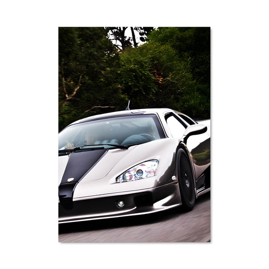 Poster Ultimate aero tt 79625