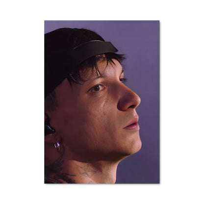 Poster Ultimo 52738