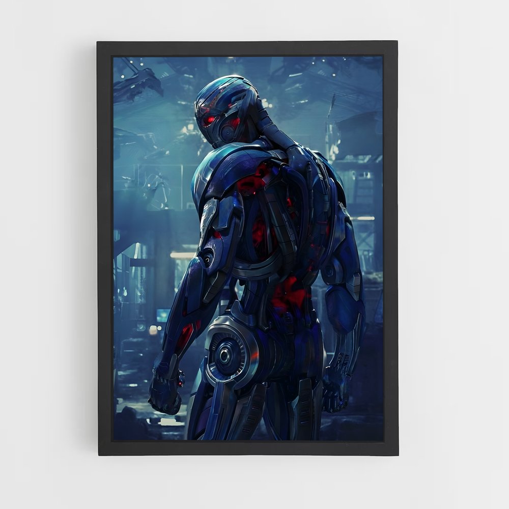 ap-ultron-4 cadre Noir