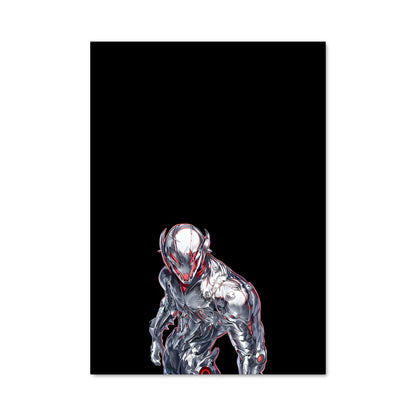 Poster Ultron Ascendant