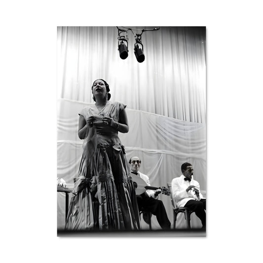 Poster Umm kulthum 52766
