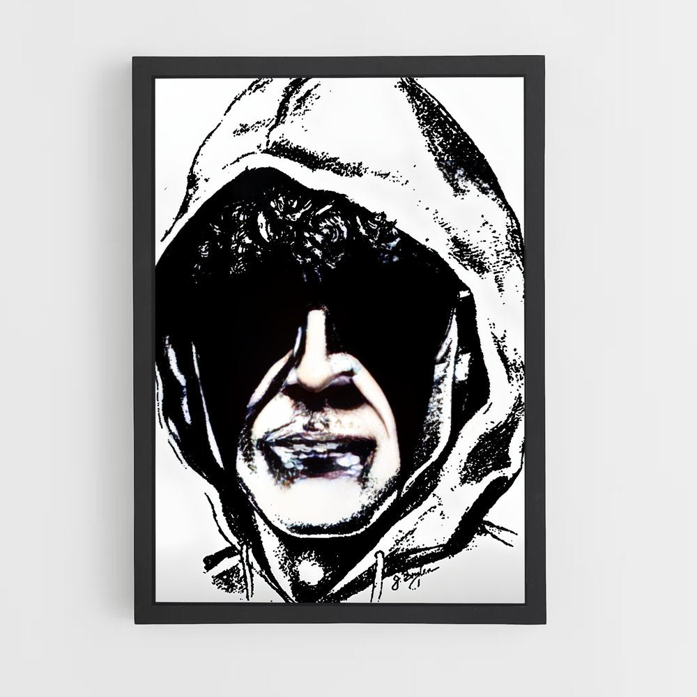 ap-unabomber-2 cadre Noir