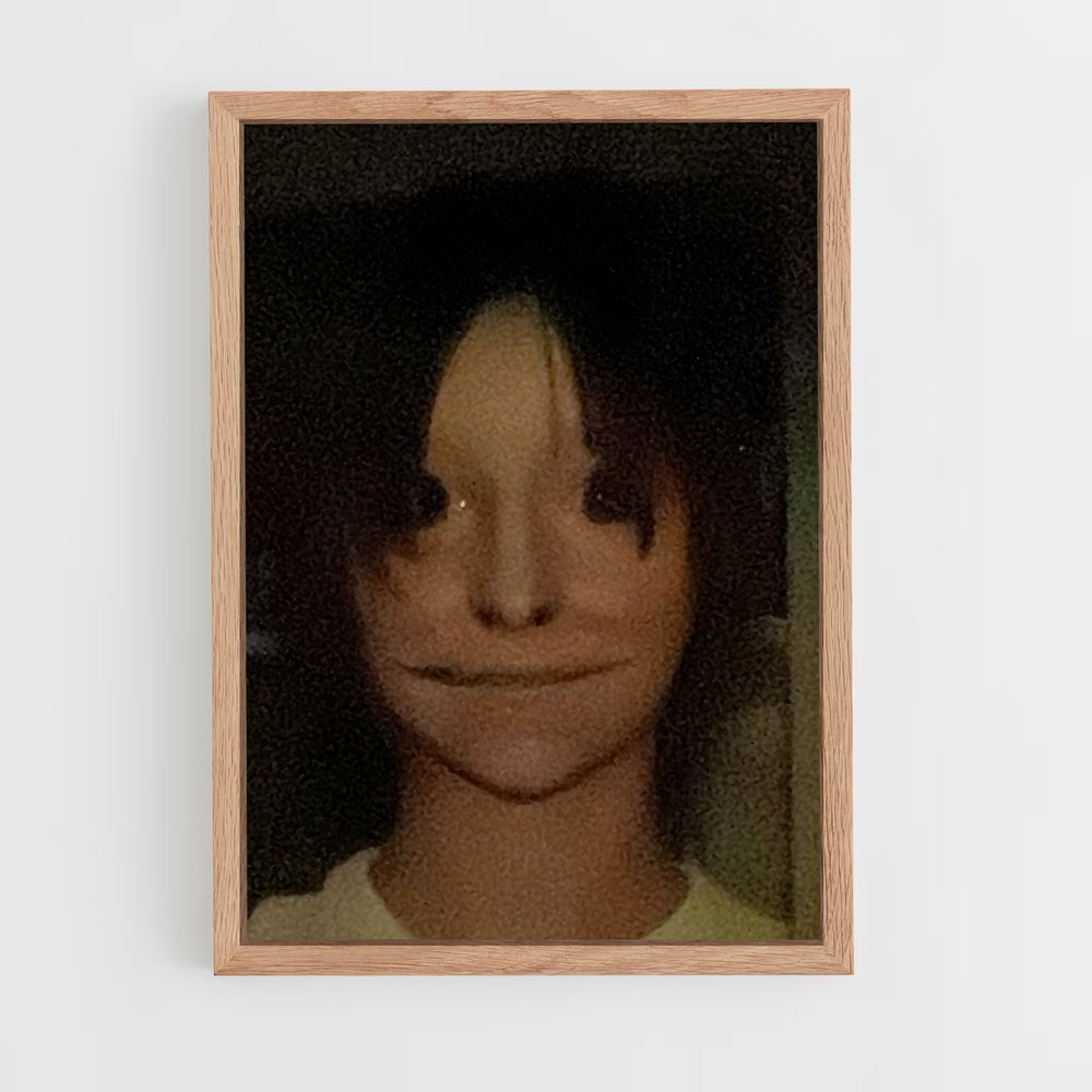 ap-uncanny-1 cadre Bois clair