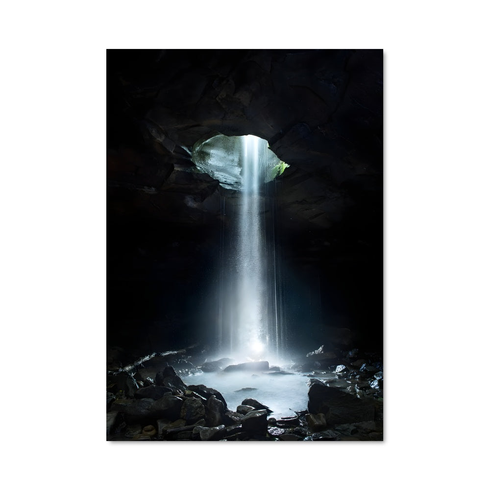 Poster Underground 94602