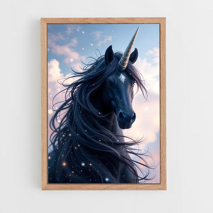 ap-unicorn-6 cadre Bois clair
