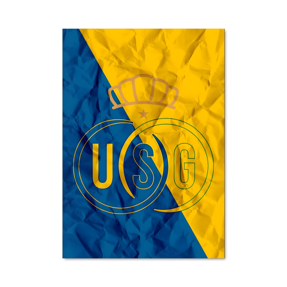 Poster L'Esprit de l'Union