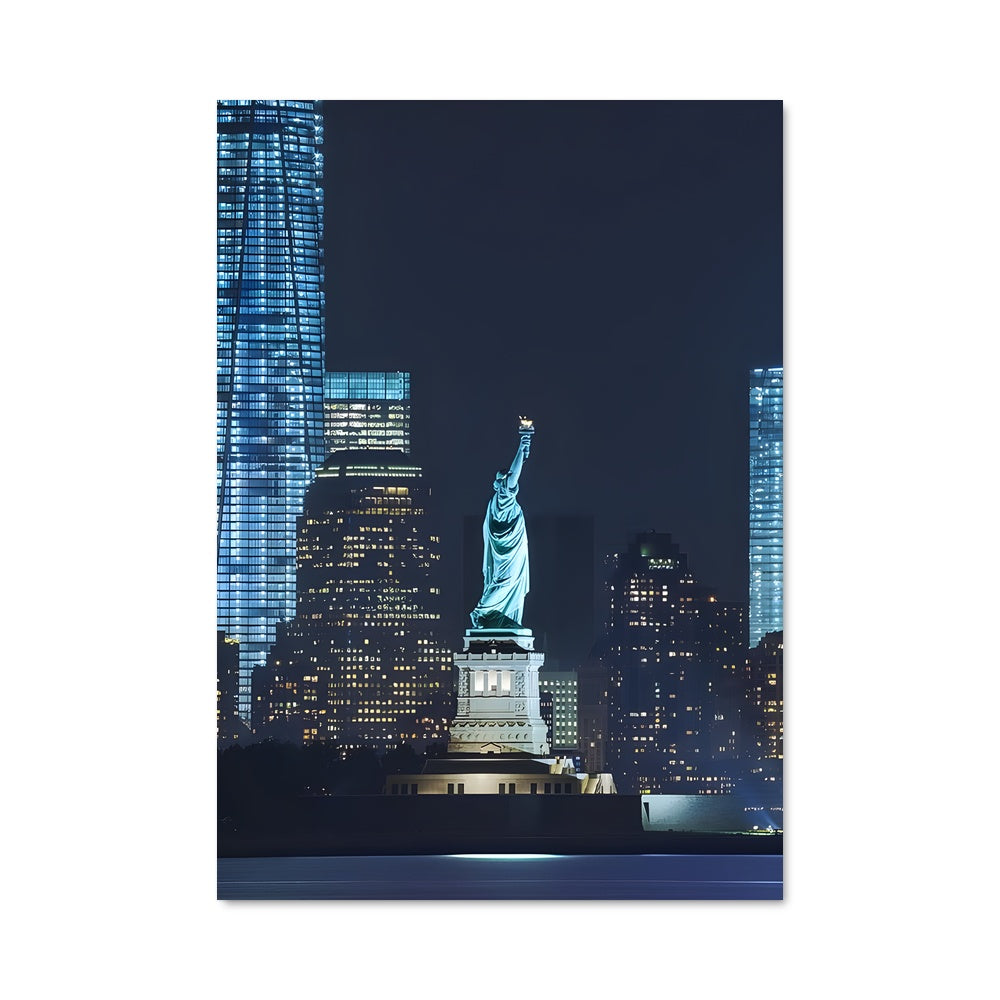 Poster United states 93119