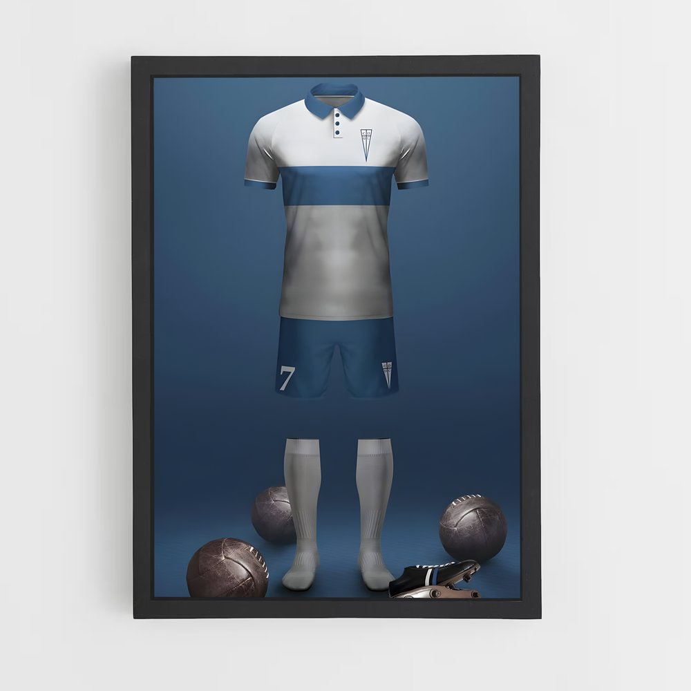 ap-universidad central football club-1 cadre Noir