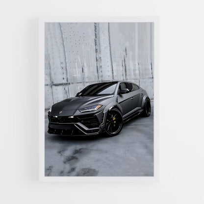 ap-urus-3 cadre Blanc