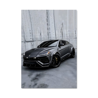 Poster Urus 78139