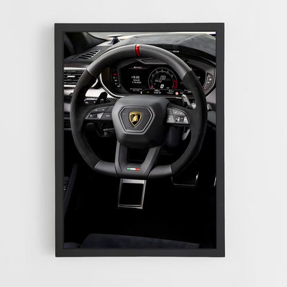 ap-urus performante-2 cadre Noir