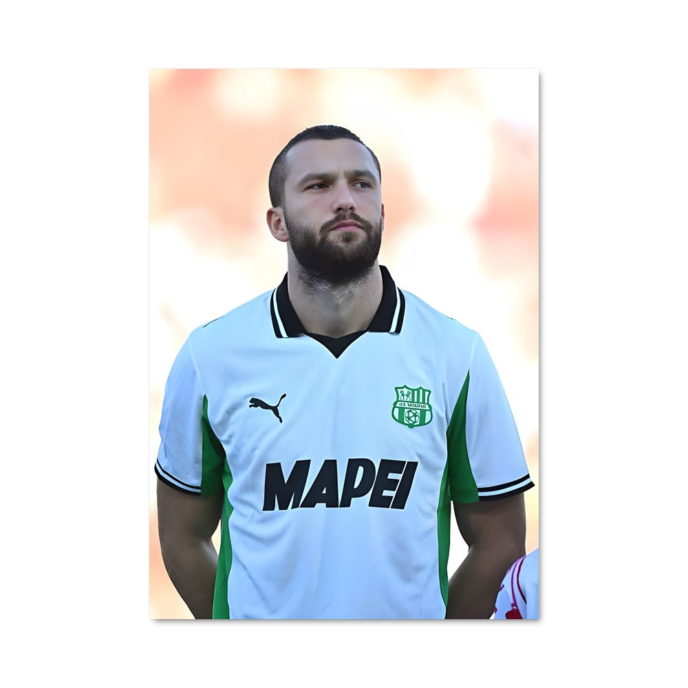 Poster Us sassuolo 73463