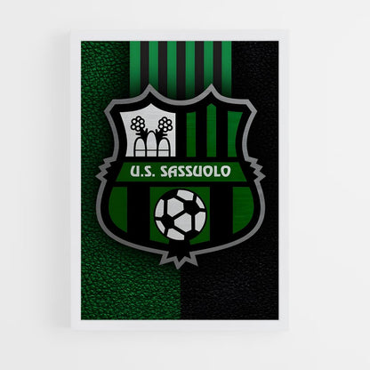 ap-us sassuolo-2 cadre Blanc