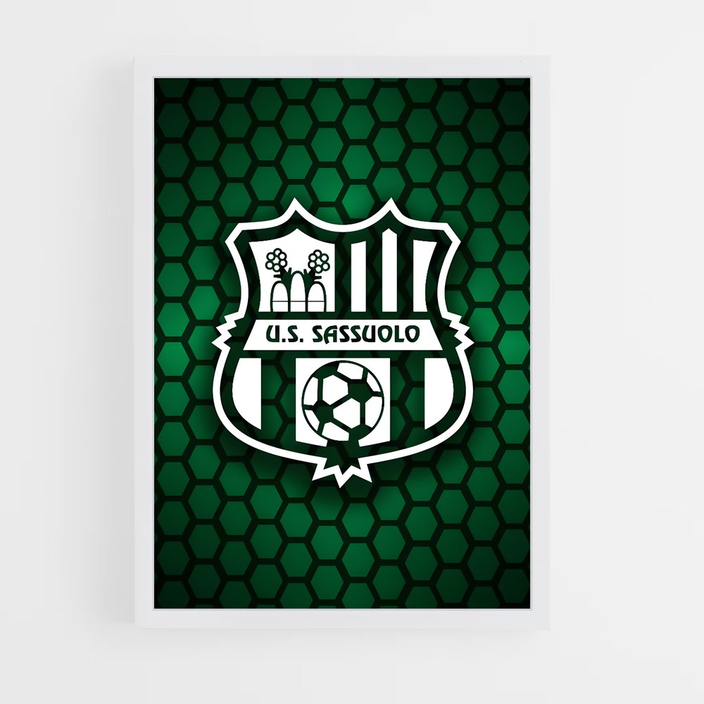 ap-us sassuolo-5 cadre Blanc