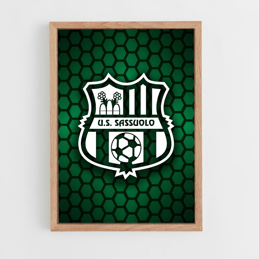ap-us sassuolo-5 cadre Bois clair