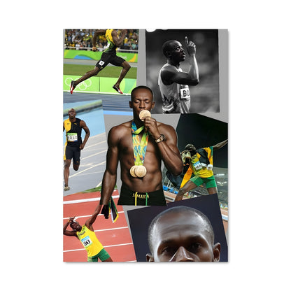 Poster L'Éclair de Jamaïque