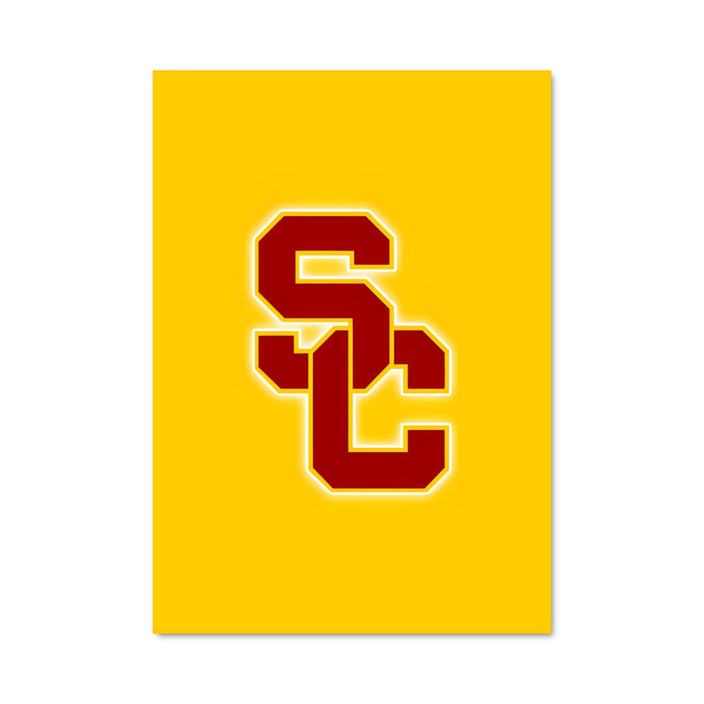 Poster Cardinal Spirit