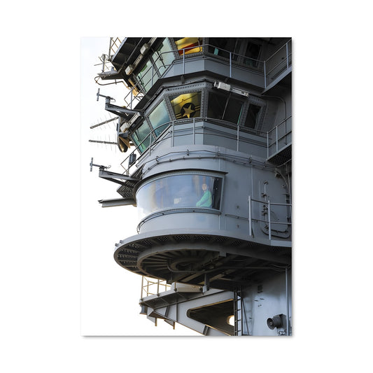 Poster USS Nimitz
