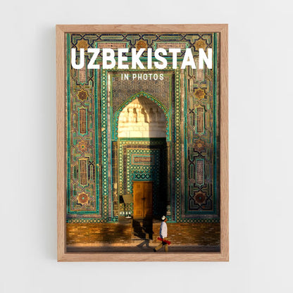ap-uzbekistan-7 cadre Bois clair