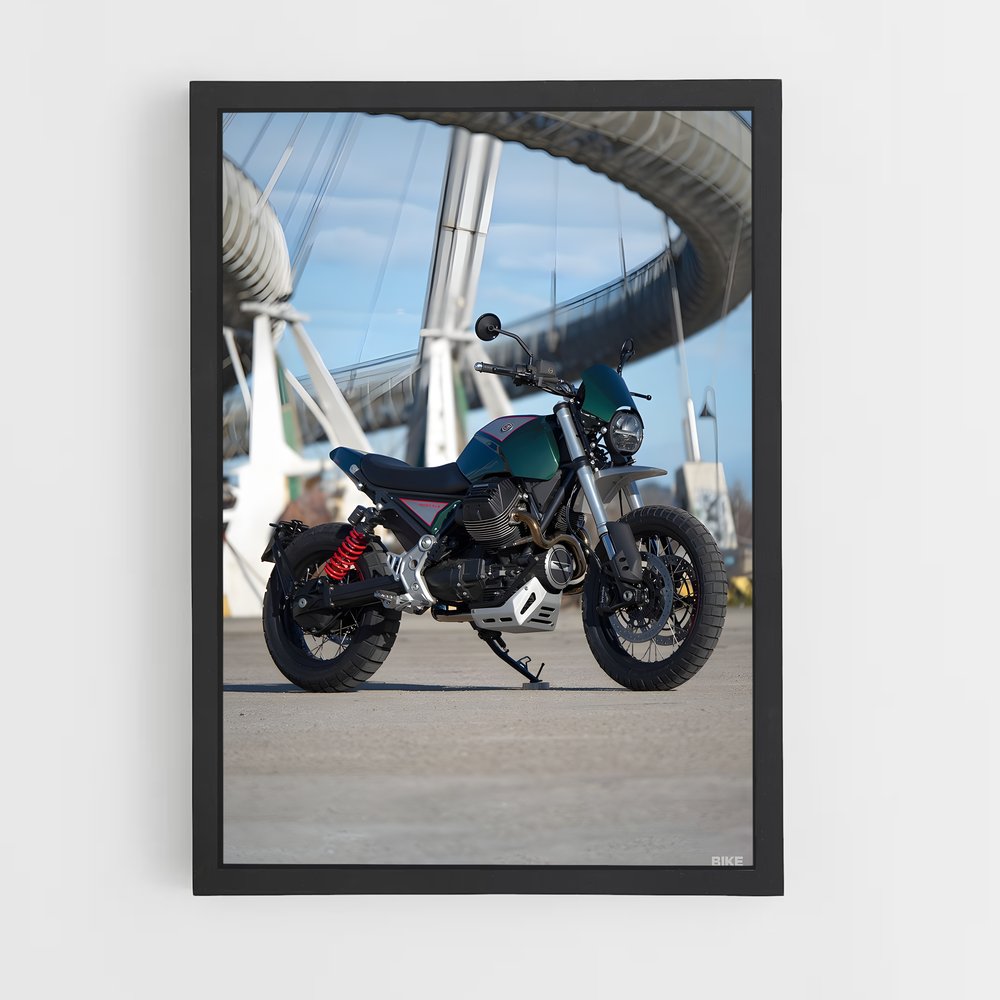 ap-v85 tt-1 cadre Noir