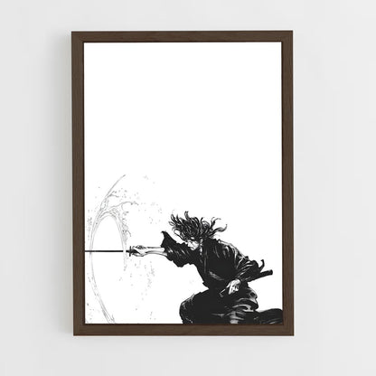 ap-vagabond-2 cadre Bois foncé