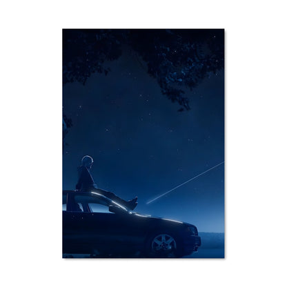 Poster L’Éclat de Lune
