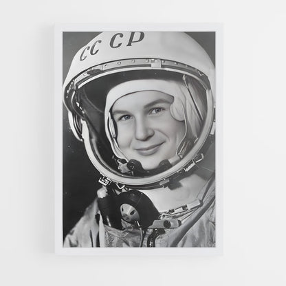 ap-valentina tereshkova-1 cadre Blanc