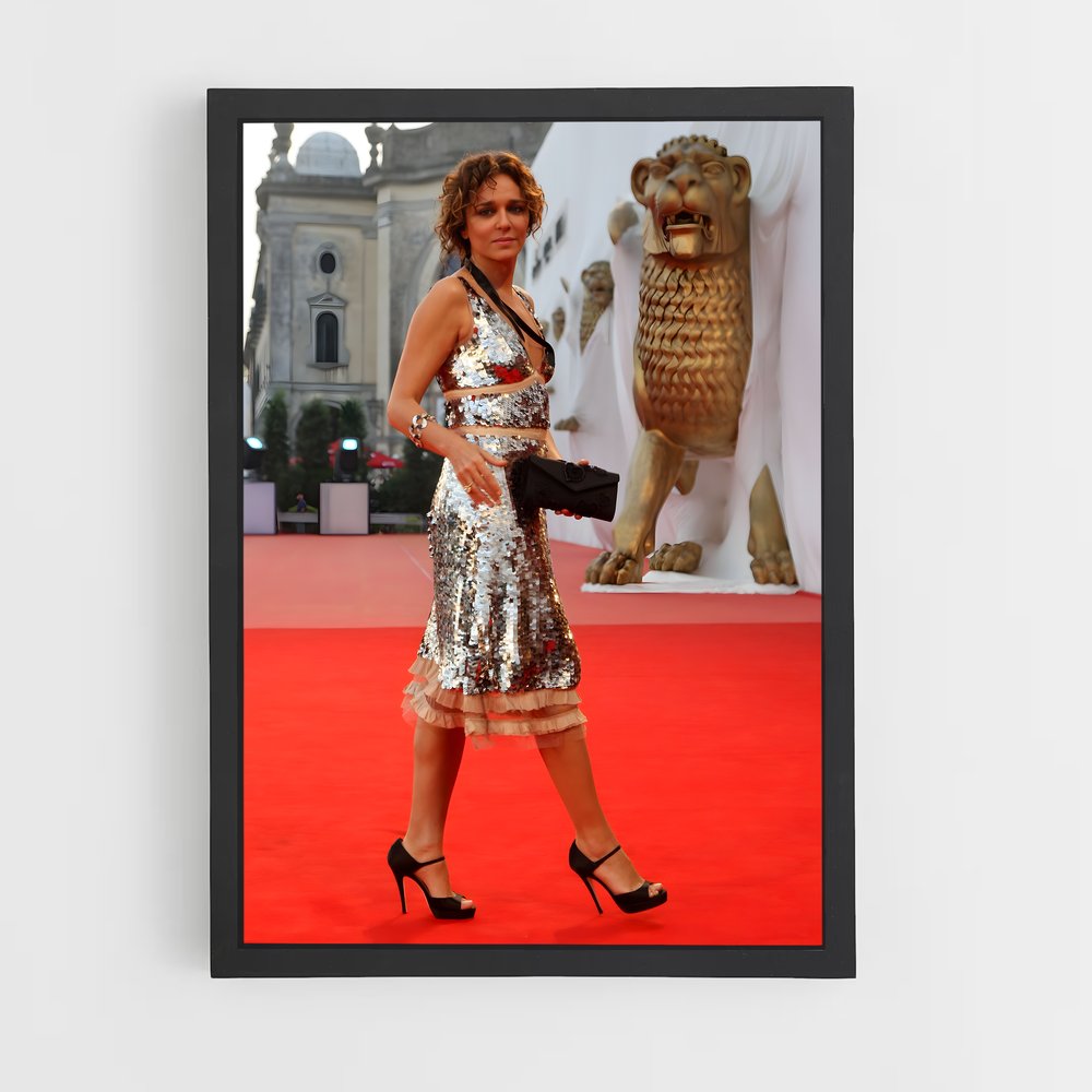 ap-valeria golino-7 cadre Noir