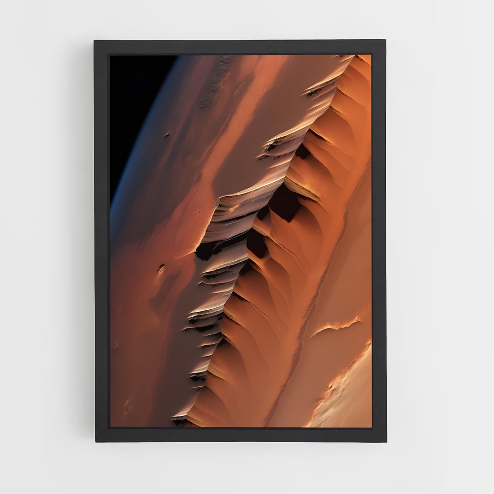 ap-valles marineris-10 cadre Noir