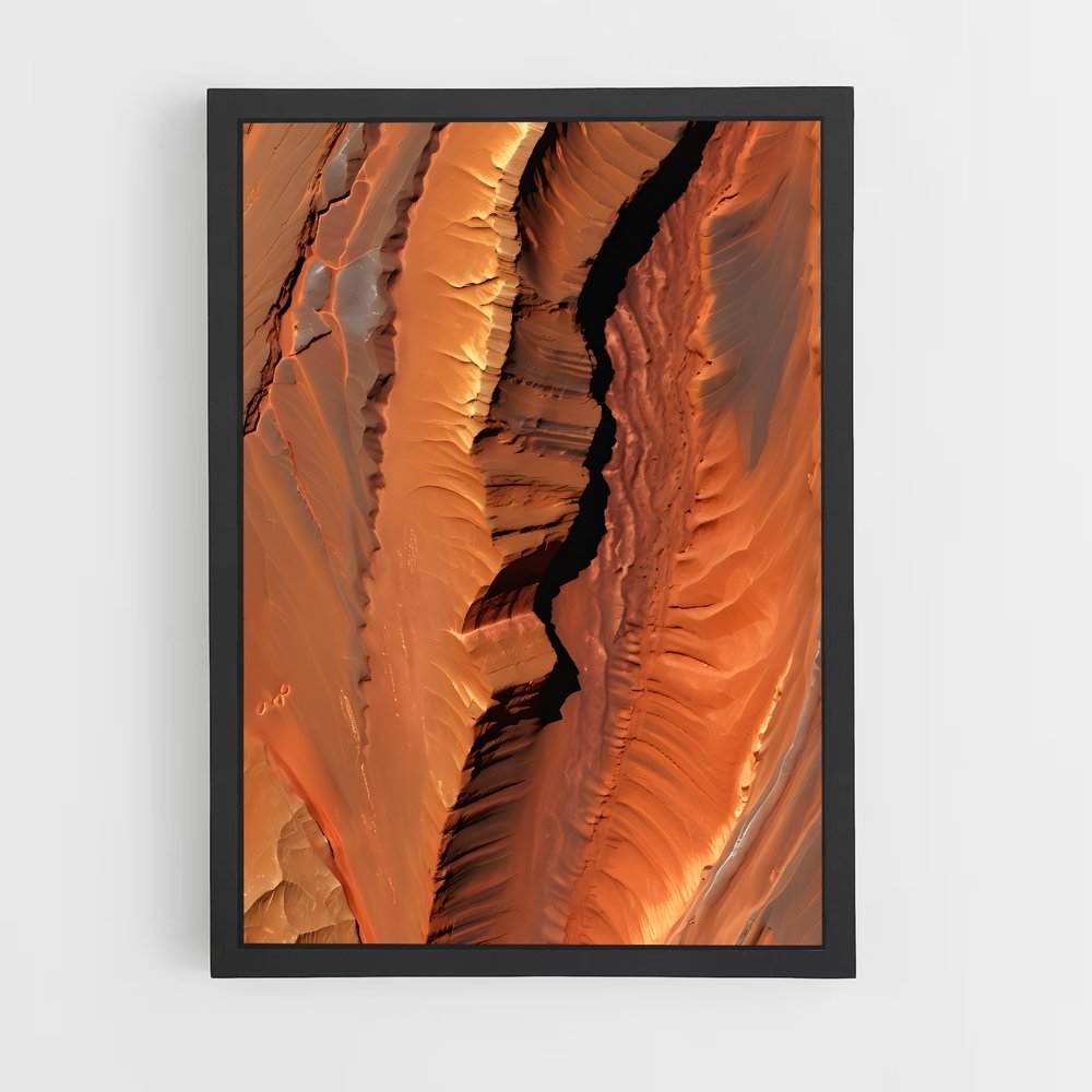 ap-valles marineris-12 cadre Noir