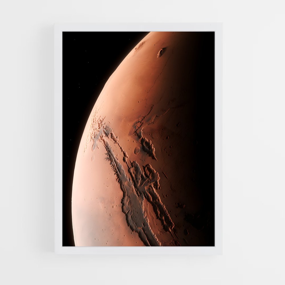 ap-valles marineris-6 cadre Blanc