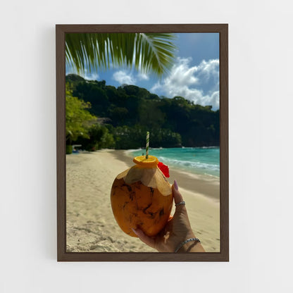 ap-valley de mai-7 cadre Bois foncé