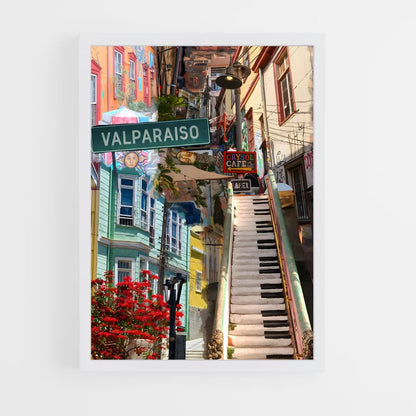 ap-valparaiso-1 cadre Blanc