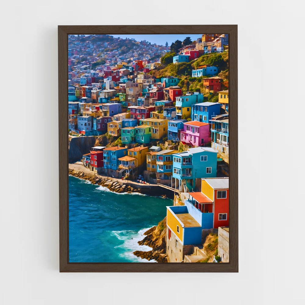 ap-valparaiso-2 cadre Bois foncé