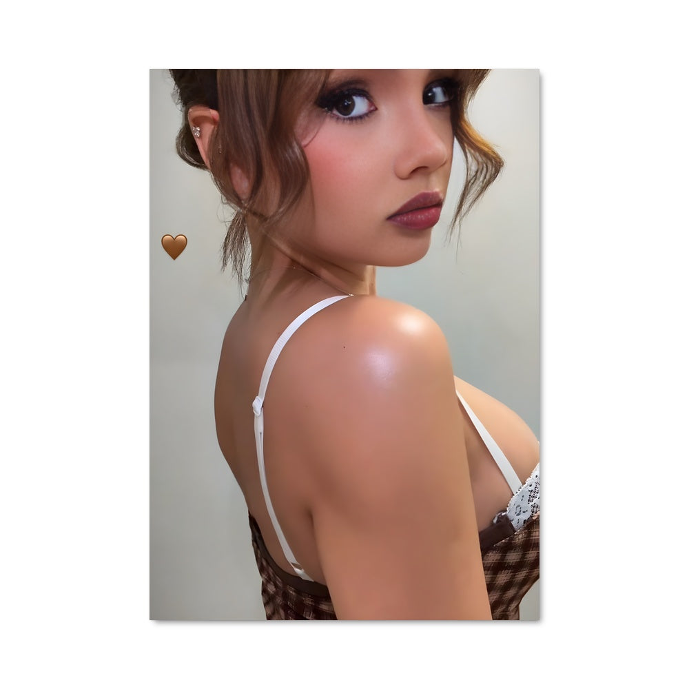 Poster Danse des Étoiles