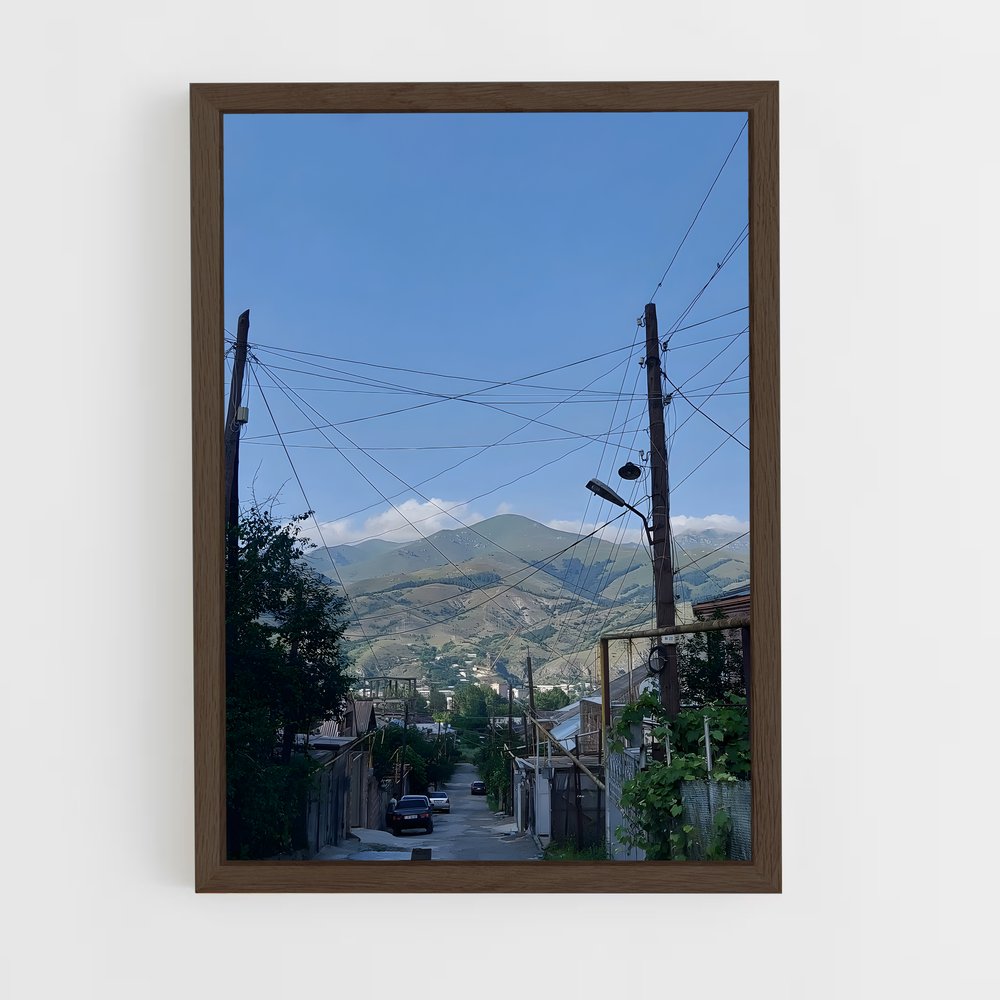 ap-vanadzor-2 cadre Bois foncé