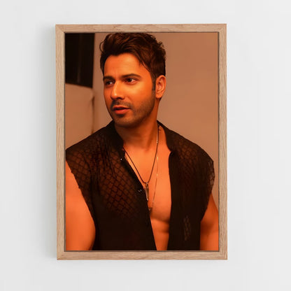 ap-varun dhawan-7 cadre Bois clair