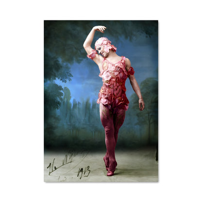 Poster Éclat de Danse