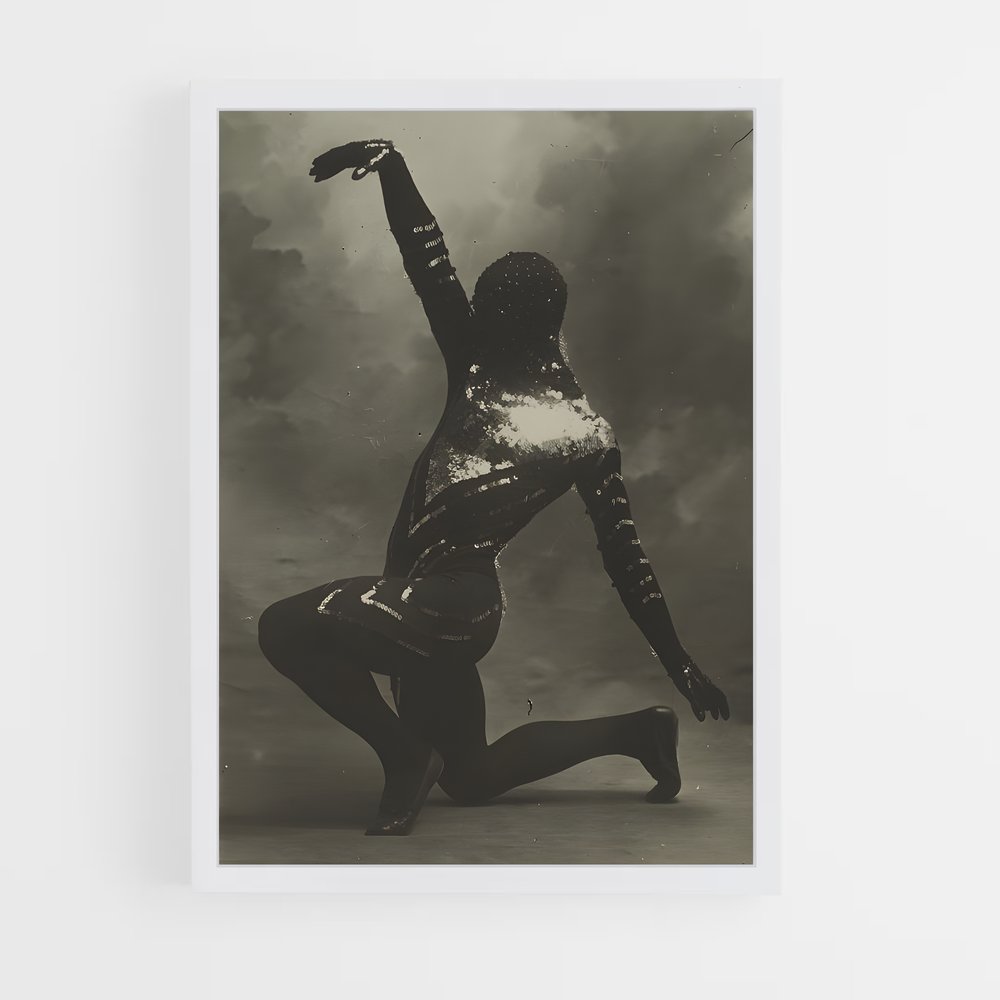 ap-vaslav nijinsky-12 cadre Blanc
