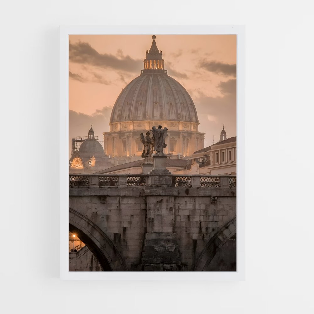 ap-vatican city-2 cadre Blanc