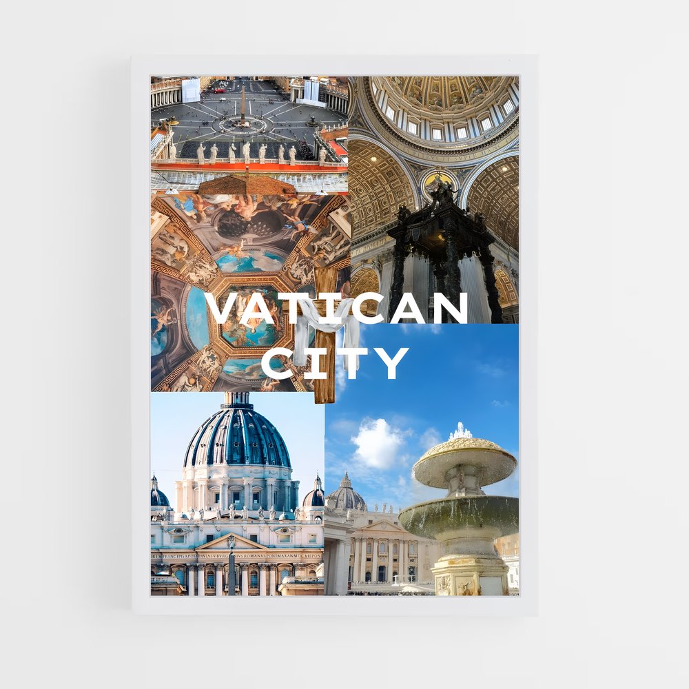 ap-vatican city-7 cadre Blanc