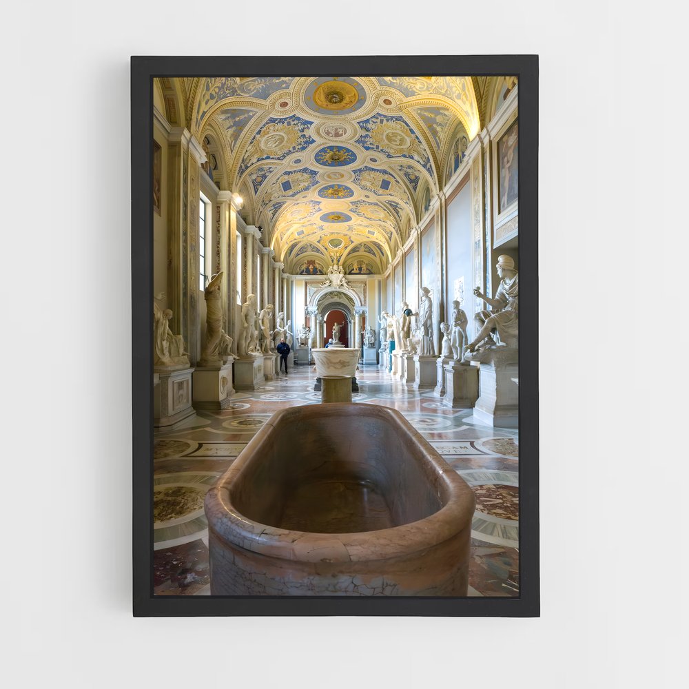 ap-vatican museums-1 cadre Noir