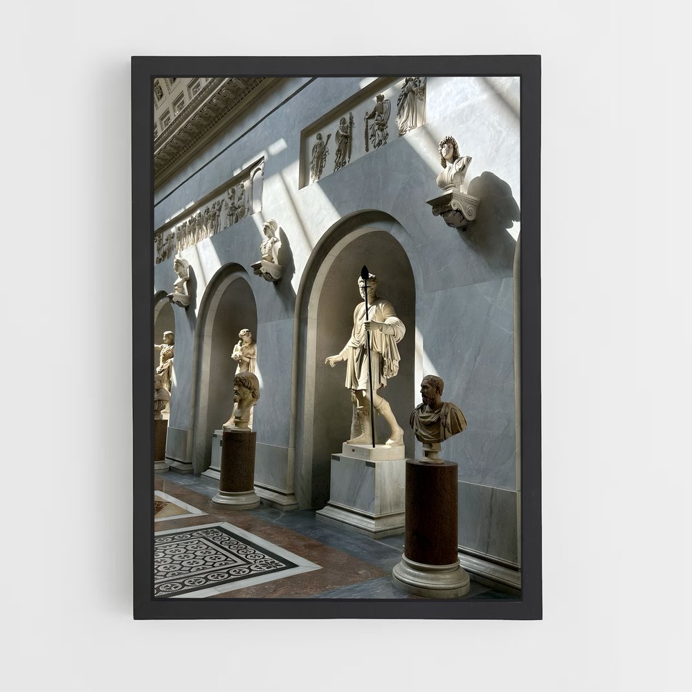 ap-vatican museums-3 cadre Noir