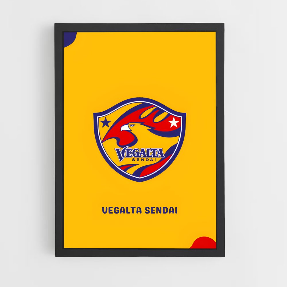 ap-vegalta sendai-1 cadre Noir