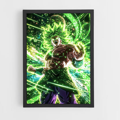ap-vegeta-12 cadre Noir